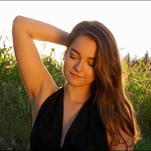 Meet your Posher, Madison